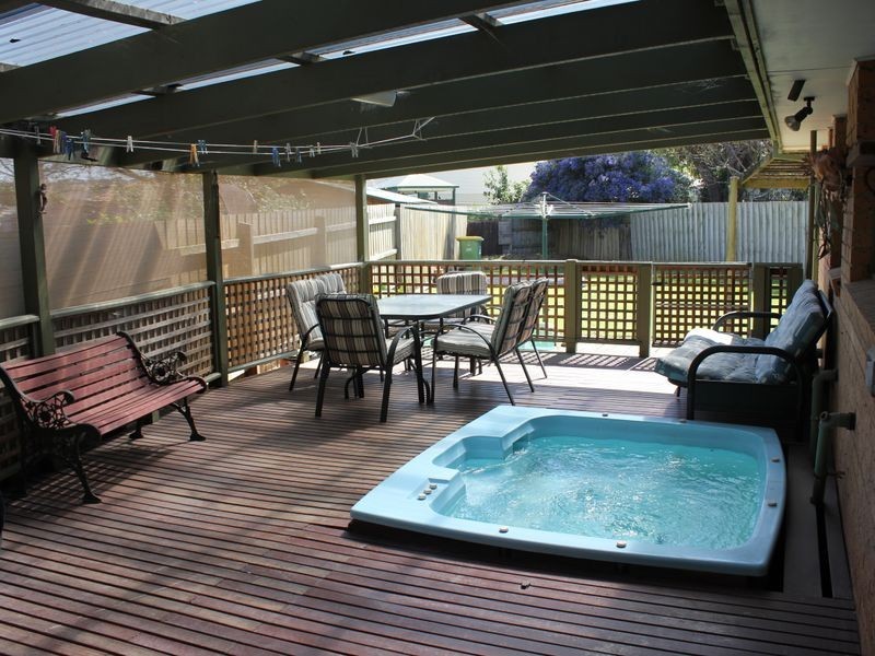 7 Kestrel Court, Baxter VIC 3911