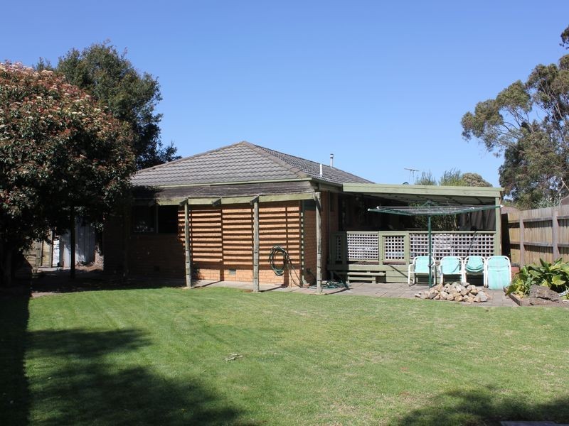 7 Kestrel Court, Baxter VIC 3911