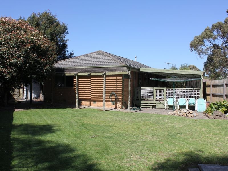 7 Kestrel Court, Baxter VIC 3911