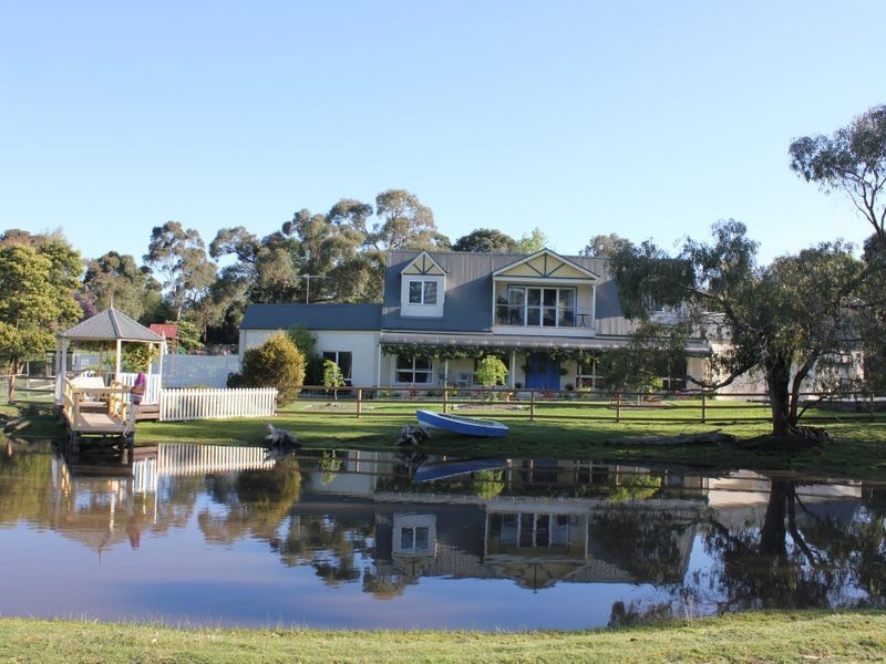 6 Ibis Way, Cannons Creek VIC 3977