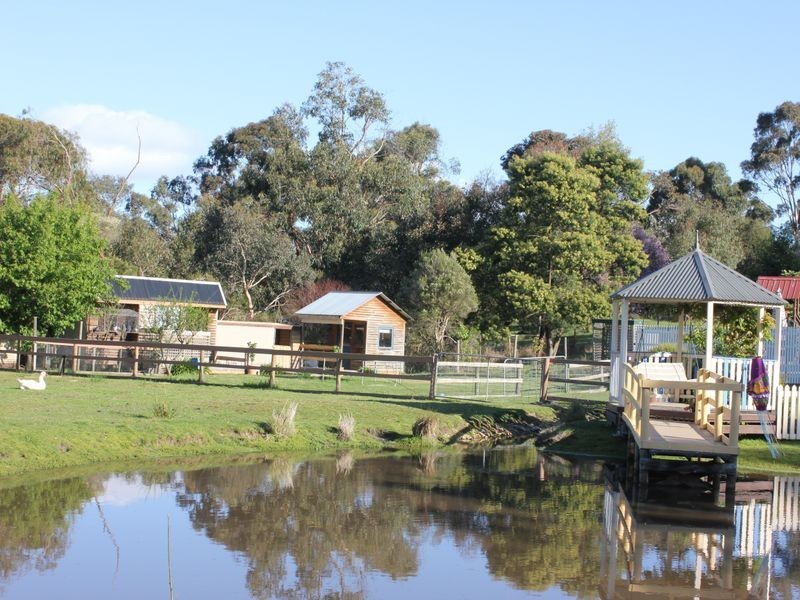 6 Ibis Way, Cannons Creek VIC 3977