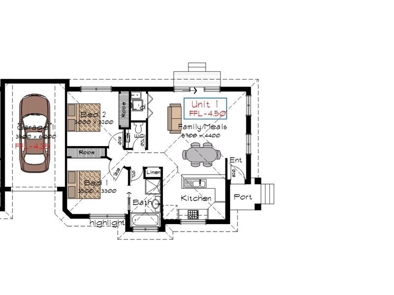1/215 Dromana Parade, Safety Beach VIC 3936