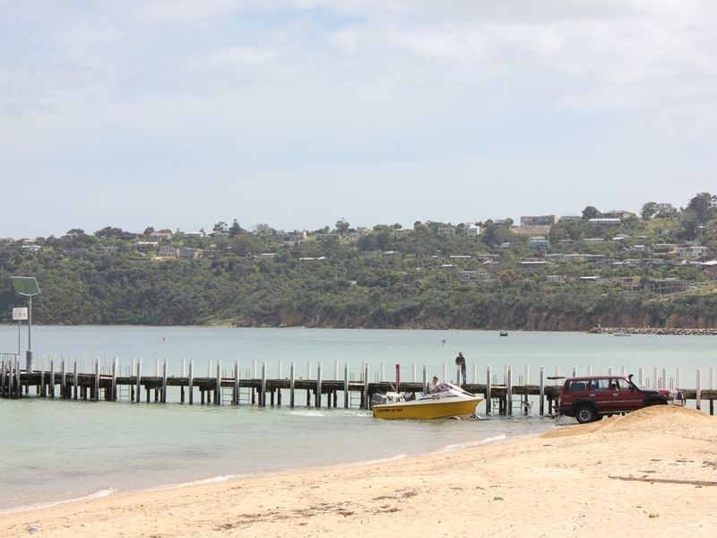 1/215 Dromana Parade, Safety Beach VIC 3936