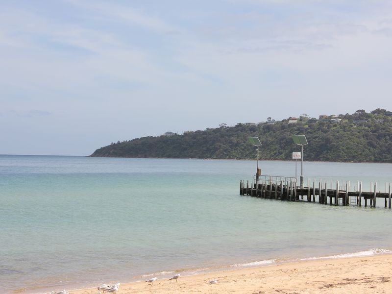 1/215 Dromana Parade, Safety Beach VIC 3936