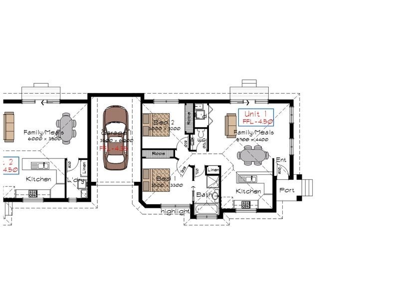 1/215 Dromana Parade, Safety Beach VIC 3936