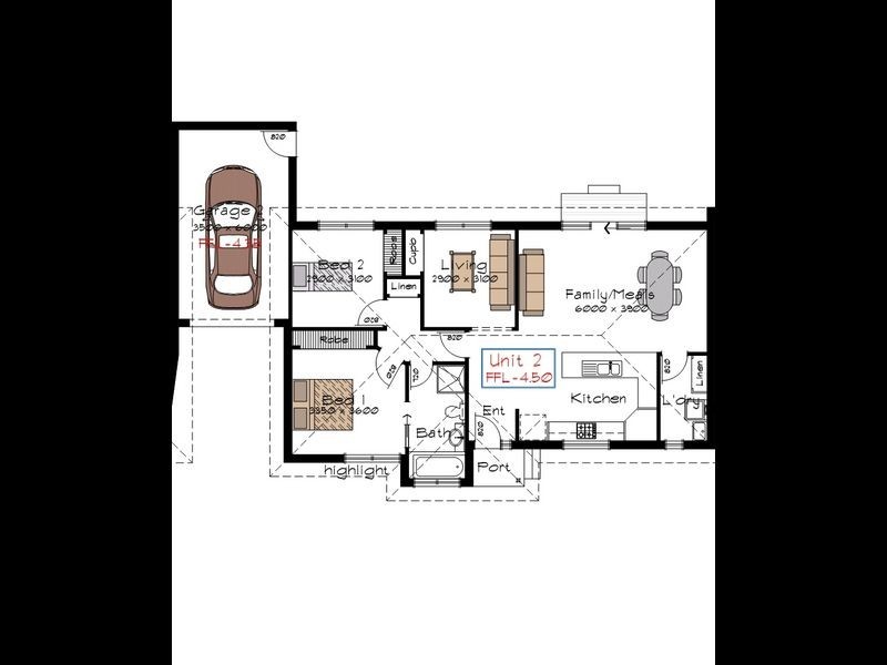 2/215 Dromana Parade, Safety Beach VIC 3936