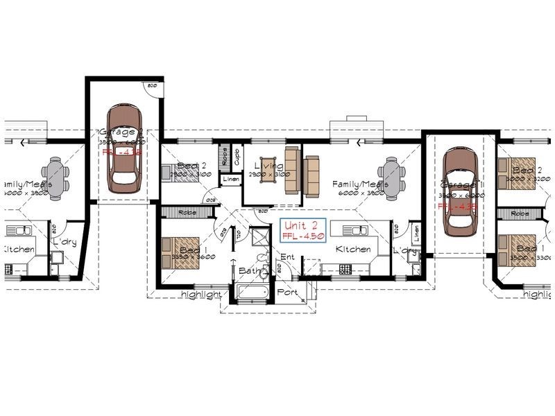2/215 Dromana Parade, Safety Beach VIC 3936