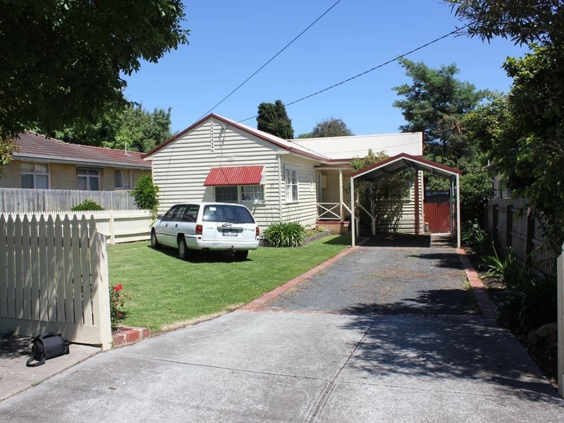 37 Leonard Street, Frankston VIC 3199