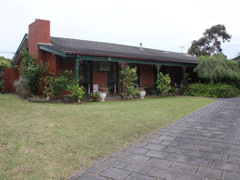 24 Bettina Street, Tyabb VIC 3913