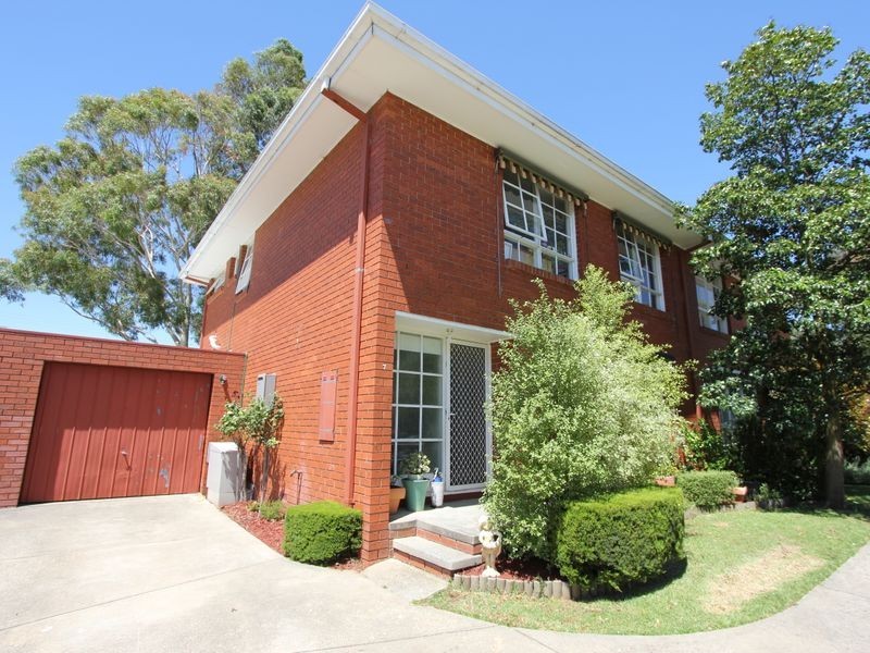 7/5 Raymond Street, Somerville VIC 3912