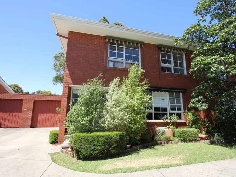 7/5 Raymond Street, Somerville VIC 3912
