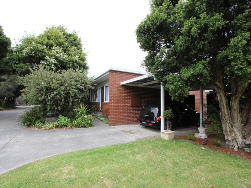 1/2 Blacks Camp Road, Somerville VIC 3912