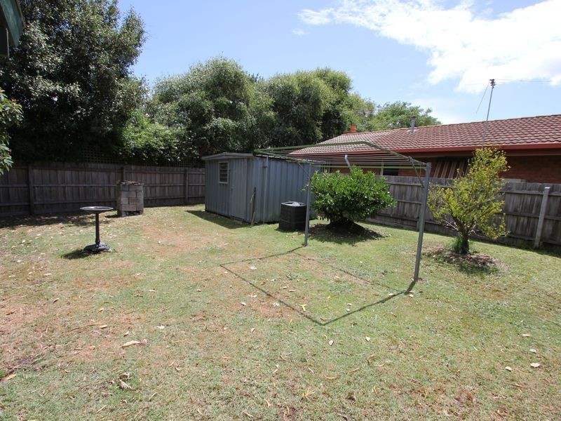 41 Exford Drive, Mornington VIC 3931