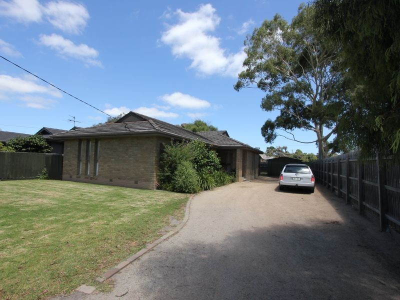 58 Bondi Avenue, Frankston VIC 3199