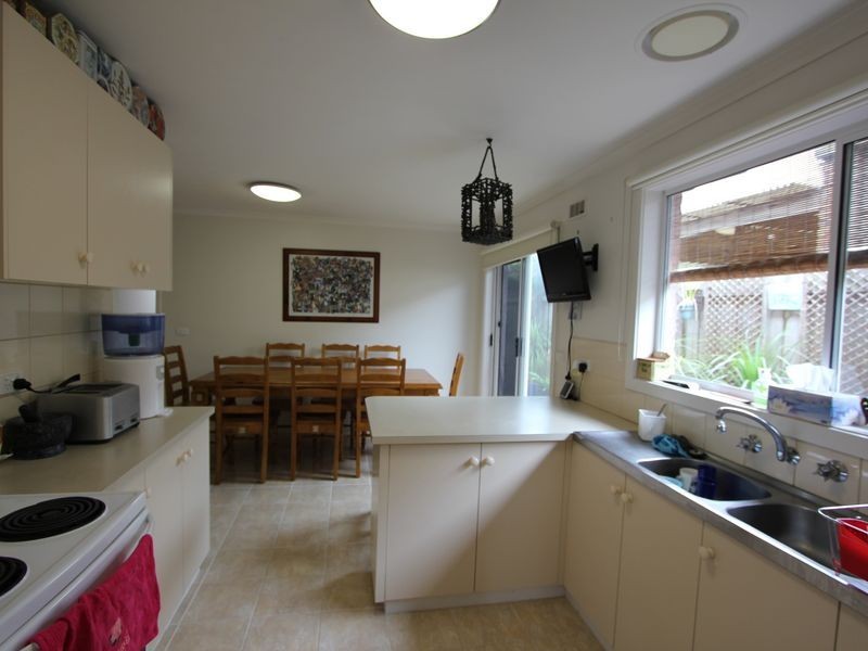 43 Austral  Crescent, Baxter VIC 3911