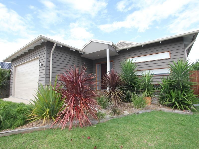 18 Dominic Mews, Somerville VIC 3912