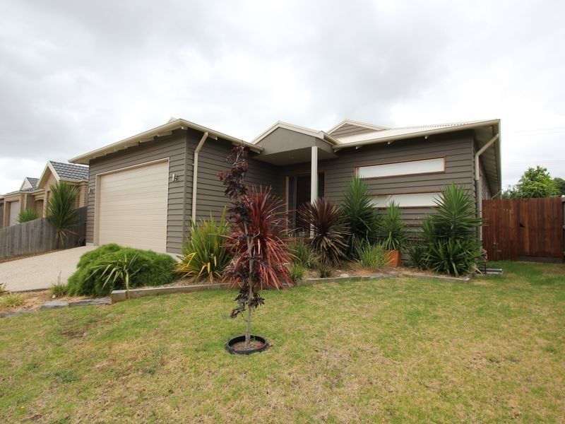18 Dominic Mews, Somerville VIC 3912
