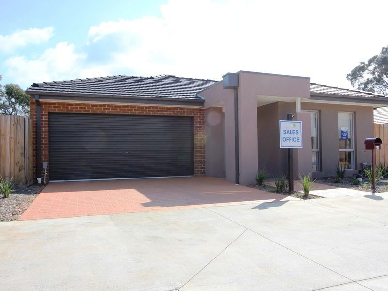 21/300 High Street, Hastings VIC 3915