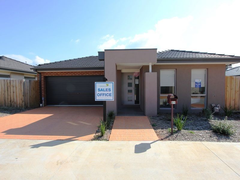 21/300 High Street, Hastings VIC 3915