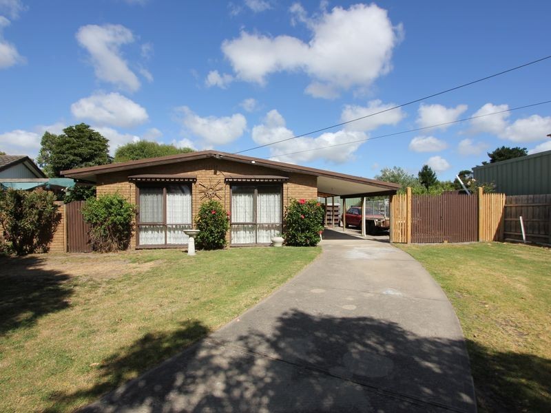 10 Farrington Court, Rosebud VIC 3939