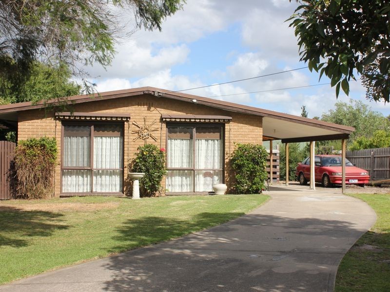 10 Farrington Court, Rosebud VIC 3939