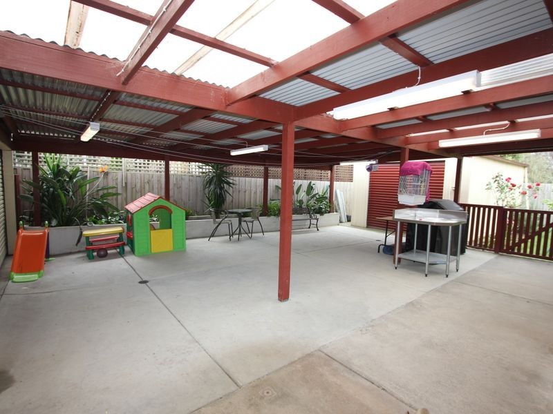 5 Olstead Drive, Baxter VIC 3911