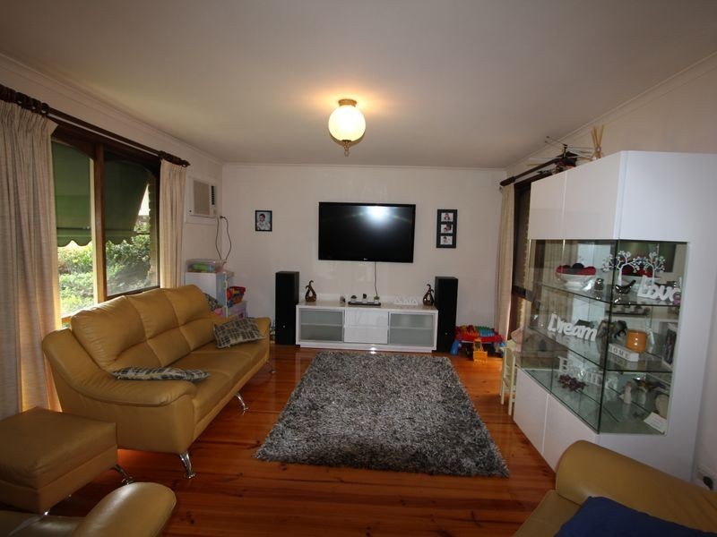 5 Olstead Drive, Baxter VIC 3911