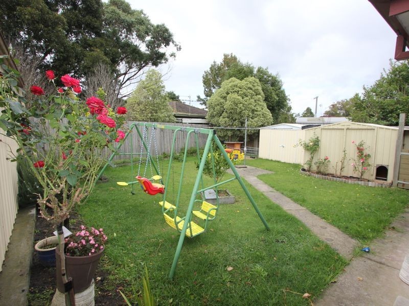 5 Olstead Drive, Baxter VIC 3911