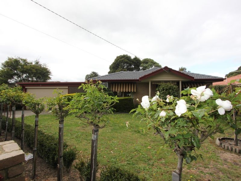 5 Olstead Drive, Baxter VIC 3911