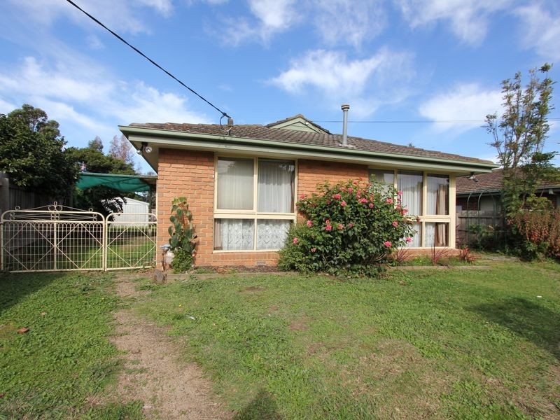 23 Craig Avenue, Tyabb VIC 3913