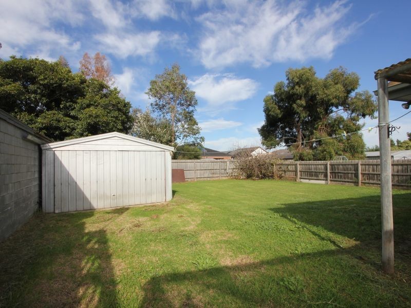 23 Craig Avenue, Tyabb VIC 3913