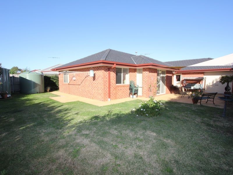 3 Banksia Crescent, Tyabb VIC 3913