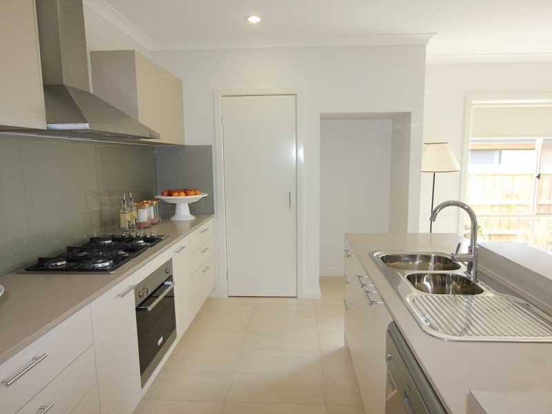 Lot 318 Brolin Terrace, Cranbourne North VIC 3977