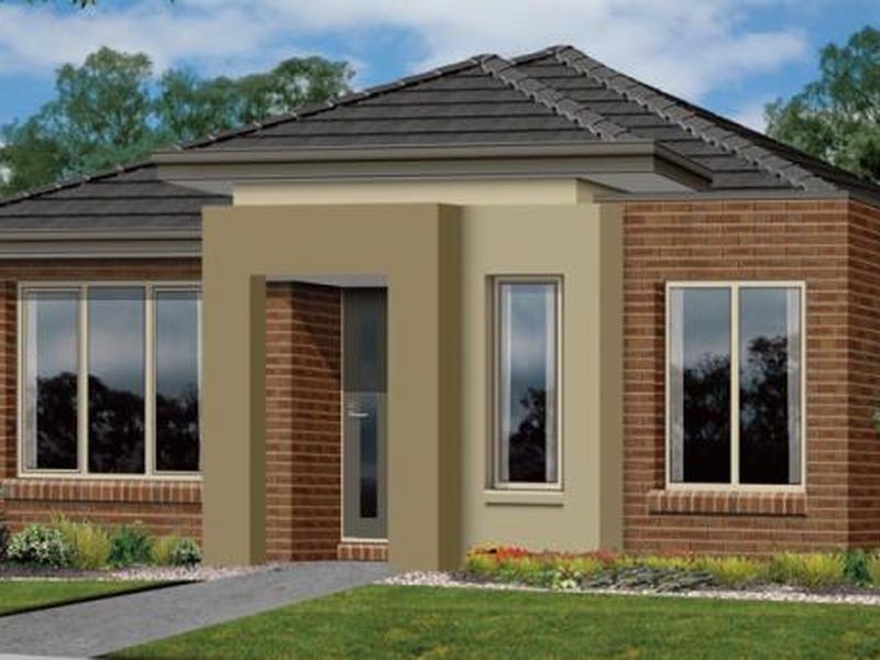 Lot 234 Brolin Terrace, Cranbourne North VIC 3977