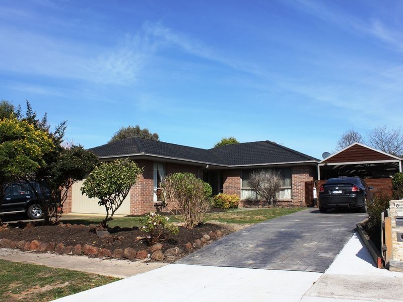 9 Applewood Rise, Somerville VIC 3912