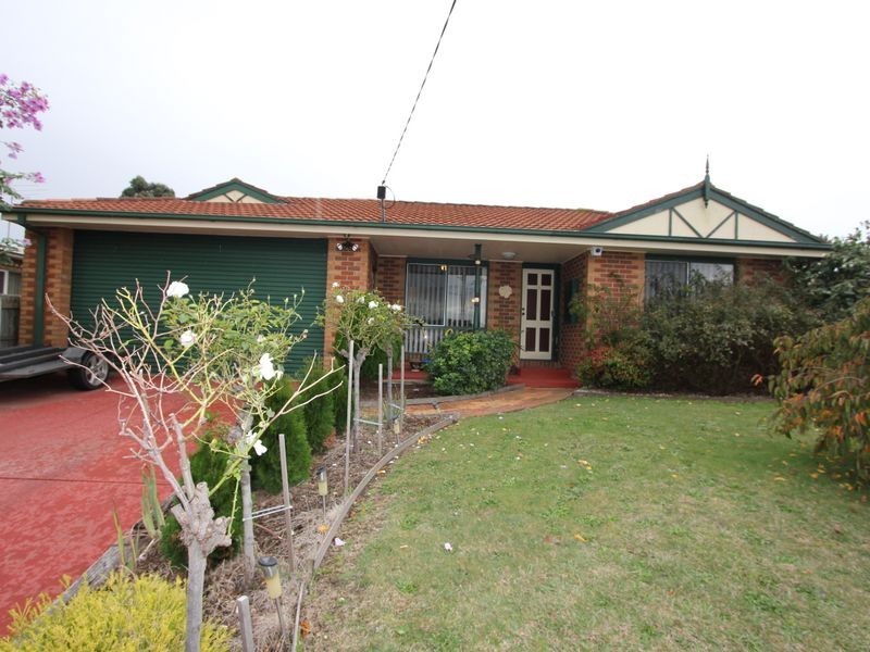 117 Clarendon Drive, Somerville VIC 3912