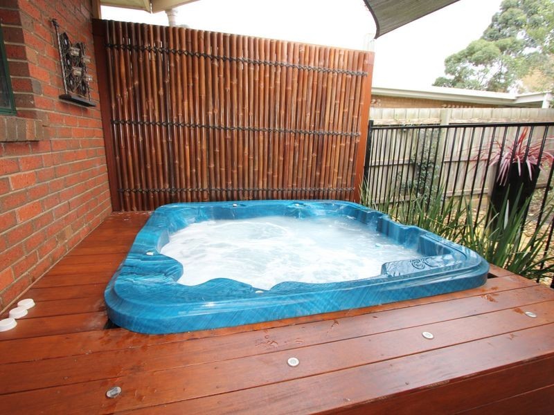 117 Clarendon Drive, Somerville VIC 3912