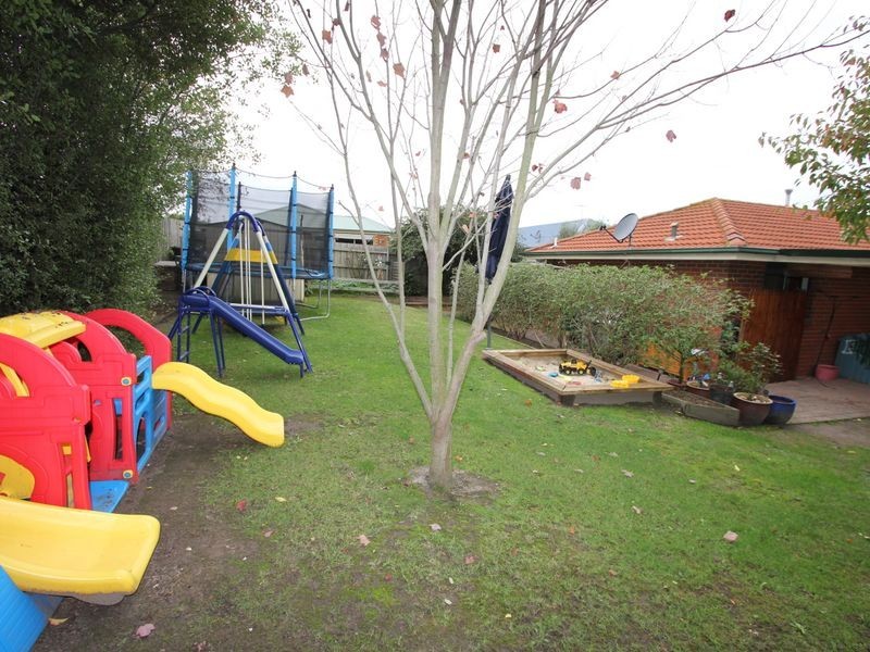 117 Clarendon Drive, Somerville VIC 3912