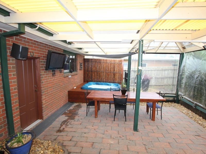 117 Clarendon Drive, Somerville VIC 3912