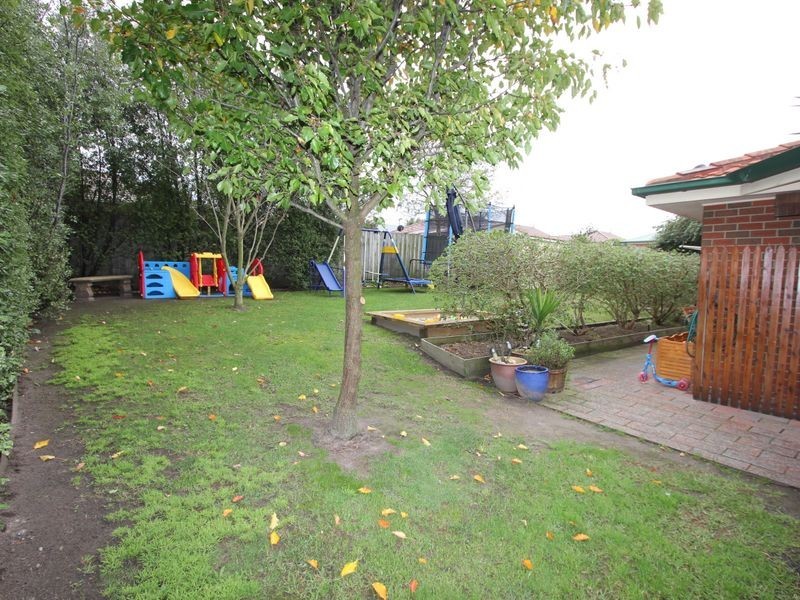 117 Clarendon Drive, Somerville VIC 3912