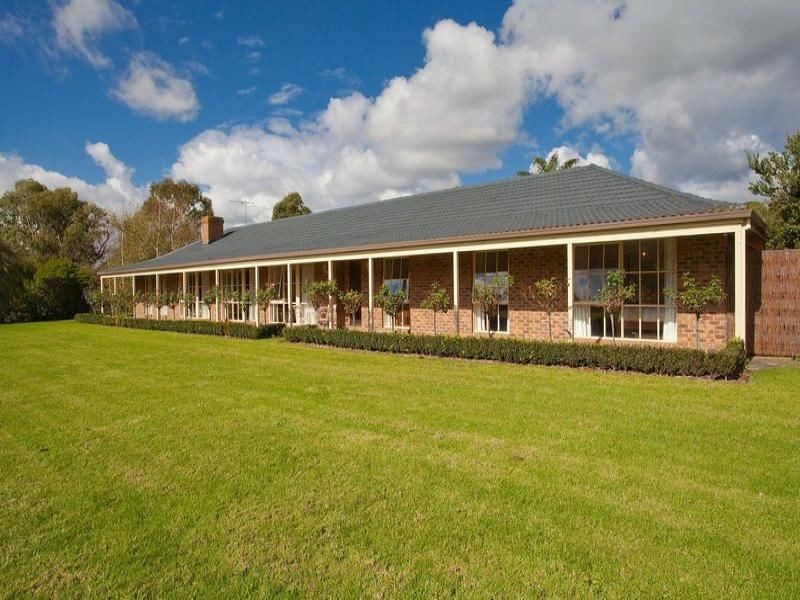 24 Drovers Lane, Somerville VIC 3912