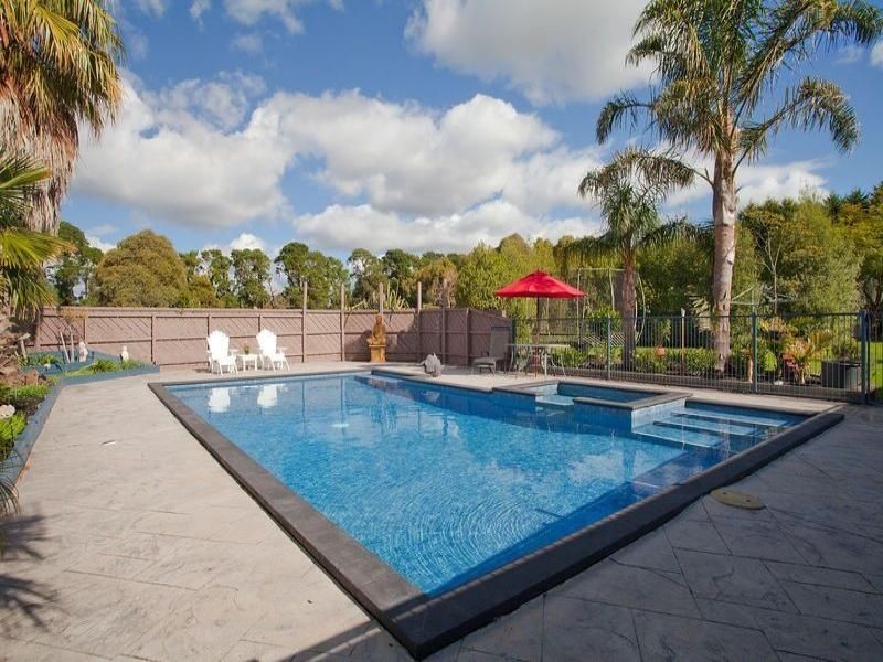 24 Drovers Lane, Somerville VIC 3912