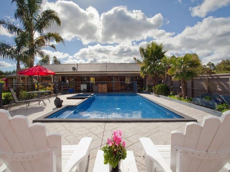 24 Drovers Lane, Somerville VIC 3912