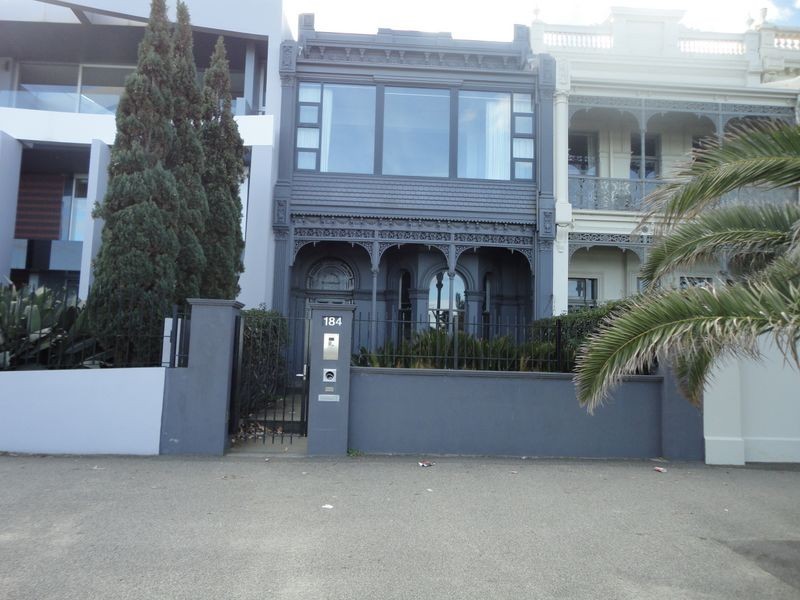 184 Beaconsfield Parade, Middle Park VIC 3206
