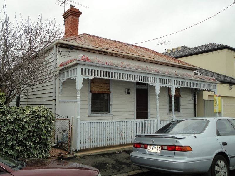 7 Ford Street, Footscray VIC 3011