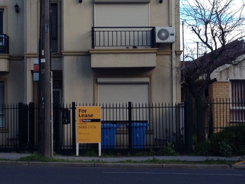 12 French Street, Footscray VIC 3011