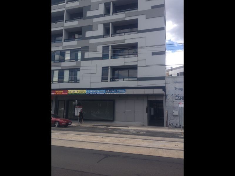 A201/10 Droop Street, Footscray VIC 3011