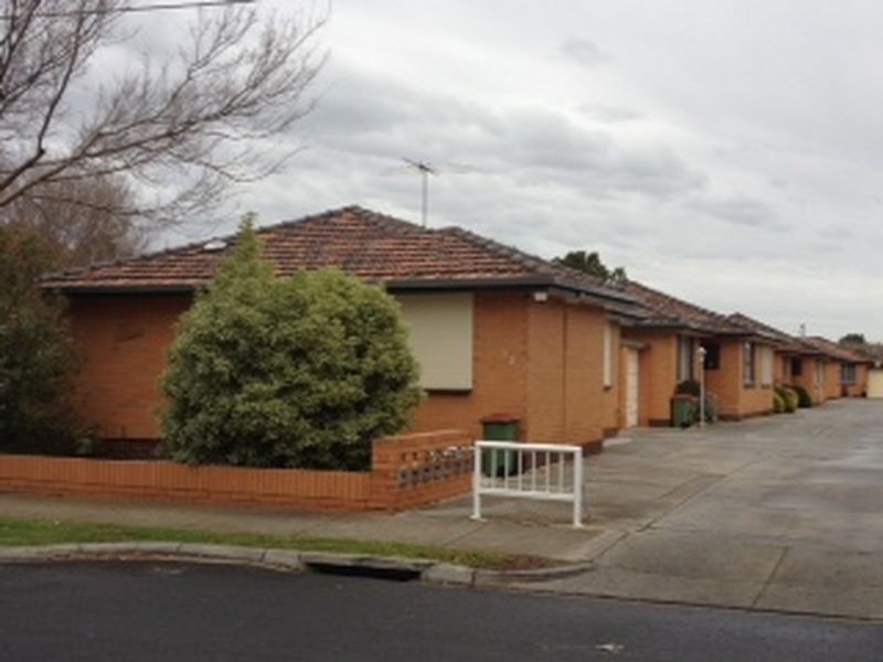 12/32 Argyle Street, West Footscray VIC 3012