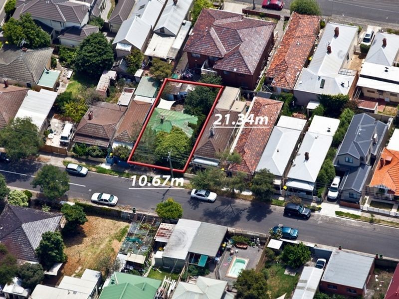 44 Newcastle Street, Yarraville VIC 3013