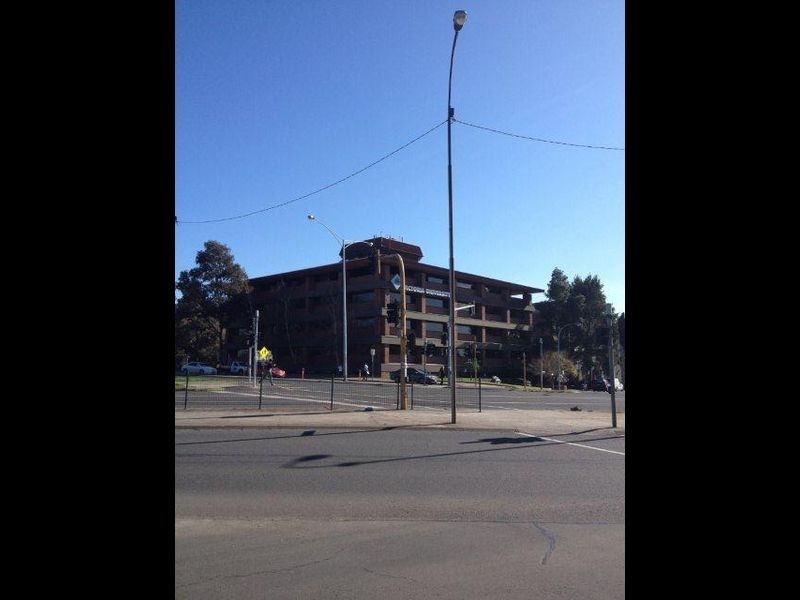 4/11 Nicholson Street, Footscray VIC 3011